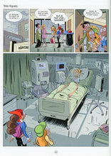 Charger l'image dans la galerie, Les vacheries des Nombrils -2- Une fille en or