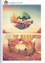 Charger l'image dans la galerie, Pepper et Carrot -3- L'effet papillon