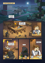 Charger l'image dans la galerie, Frigiel et Fluffy -6- Le manoir d'herobrine
