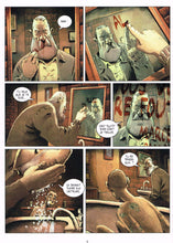 Charger l'image dans la galerie, RIP TOME 2-LES MOUCHES SUIVENT TOUJOURS LES CHAROGNES