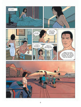 Charger l'image dans la galerie, MICHEL VAILLANT NOUVELLE SAISO - MICHEL VAILLANT - NOUVELLE SAISON - TOME 8 - 13 JOURS
