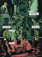 Charger l'image dans la galerie, JAZZ MAYNARD - TOME 7 - LIVE IN BARCELONA