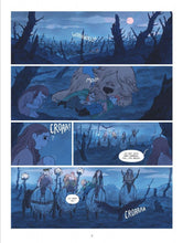 Charger l'image dans la galerie, Bergères Guerrières -3- Le périple