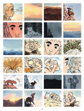 Charger l'image dans la galerie, PENSS ET LES PLIS DU MONDE