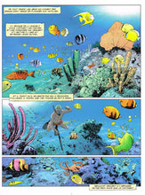 Charger l'image dans la galerie, TANGO - TOME 3 - A L'OMBRE DU PANAMA