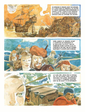 Charger l'image dans la galerie, AMIRALE DES MERS DU SUD (L')