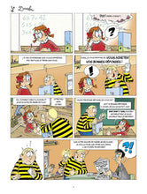 Charger l'image dans la galerie, L'Élève Ducobu -24- Attention, école !