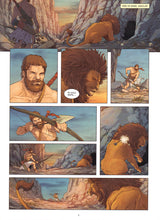 Charger l'image dans la galerie, HERACLES - TOME 02 - LES DOUZE TRAVAUX