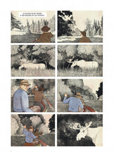 Charger l'image dans la galerie, TOM THOMSON, ESQUISSES DU PRINTEMPS