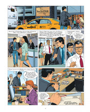 Charger l'image dans la galerie, TREIZE (XIII) - XIII - TOME 25 - THE XIII HISTORY
