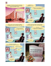 Charger l'image dans la galerie, FAUT PAS PRENDRE LES CONS POUR DES GENS T01