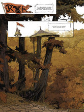 Charger l'image dans la galerie, LE CHATEAU DES ANIMAUX - T01 - MISS BENGALORE