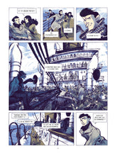 Charger l'image dans la galerie, CHAPLIN TOME 1 - EN AMERIQUE