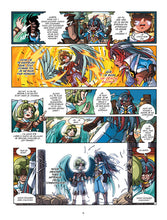 Charger l'image dans la galerie, Les légendaires -22- World without - Les éveillés