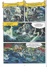 Charger l'image dans la galerie, Disney - Moby Dick (d'après Melville)