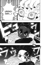 Charger l'image dans la galerie, DEMON SLAYER T02