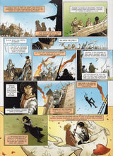 Charger l'image dans la galerie, ORLEANS EN BD T1 DES CARNUTES A JEANNE D'ARC