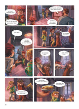 Charger l'image dans la galerie, La boîte à musique -3- À la recherche des origines