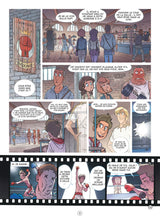 Charger l'image dans la galerie, Louca -7- Foutu pour foutu