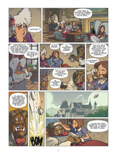 Charger l'image dans la galerie, Les fées Valentines -3- Une belle s'embête