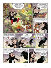 Charger l'image dans la galerie, Les schtroumpfs & le Village des filles -3- Le corbeau