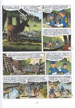 Charger l'image dans la galerie, Les tuniques Bleues -63- La bataille du Cratère