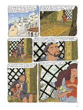 Charger l'image dans la galerie, LE CHAT DU RABBIN - TOME 9 - LA REINE DE SHABBAT