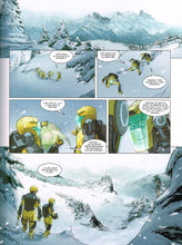 Charger l'image dans la galerie, CARTHAGO T10