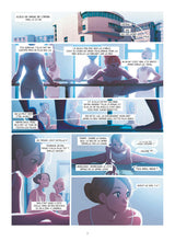 Charger l'image dans la galerie, Emma et Capucine -4- La raison du cœur