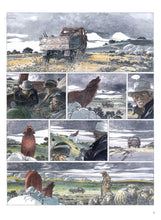 Charger l'image dans la galerie, JEREMIAH (DUPUIS) - JEREMIAH - TOME 37 - LA BETE