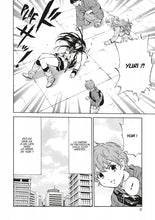 Charger l'image dans la galerie, SKY-HIGH SURVIVAL - TOME 15