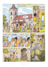 Charger l'image dans la galerie, YOKO TSUNO - TOME 29 - ANGES ET FAUCONS