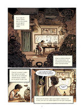 Charger l'image dans la galerie, LE BOISELEUR - T01 - LE BOISELEUR 01