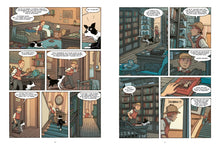 Charger l'image dans la galerie, Lord Jeffrey -1- Le train de 16h54