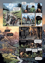 Charger l'image dans la galerie, ORCS ET GOBELINS T8