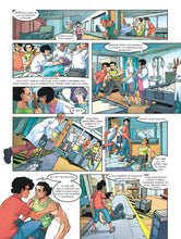 Charger l'image dans la galerie, Klaw -11- Coma