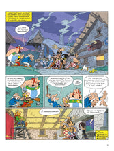 Charger l'image dans la galerie, ASTERIX TOME 38 - LA FILLE DE VERCINGETORIX