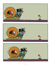 Charger l'image dans la galerie, Petit Poilu -23- Duel de bulles