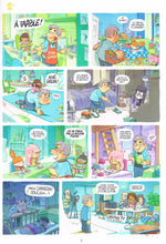 Charger l'image dans la galerie, Dad -6- Père à tout faire