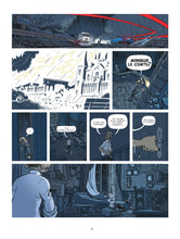 Charger l'image dans la galerie, LE SPIROU DE FLIX - SPIROU A BERLIN