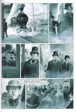 Charger l'image dans la galerie, HOLMES (TOME 5-LE FRERE AINE) - (1854/ 1891 ?)