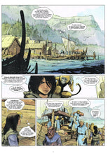 Charger l'image dans la galerie, THORGAL - TOME 37 - L'ERMITE DE SKELLINGAR
