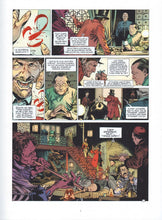 Charger l'image dans la galerie, LES QUATRE DE BAKER STREET - TOME 08 - LES MAITRES DE LIMEHOUSE