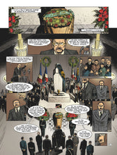 Charger l'image dans la galerie, LA CAGOULE - TOME 01 - BOUC EMISSAIRE