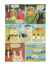 Charger l'image dans la galerie, Les contes de Perrault