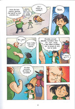 Charger l'image dans la galerie, Jack & Zita