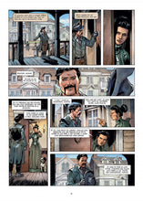 Charger l'image dans la galerie, WEST LEGENDS - T01 - WEST LEGENDS 01 - WYATT EARP