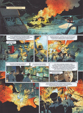Charger l'image dans la galerie, LACRIMA CHRISTI - TOME 05 - LE MESSAGE DE L'ALCHIMISTE