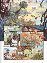 Charger l'image dans la galerie, UCC DOLORES - TOME 02 - LES ORPHELINS DE FORT MESSAOUD