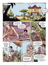 Charger l'image dans la galerie, L'ONDE DOLTO - T01 - L'ONDE DOLTO 1/2
